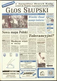 Głos Słupski, 1993, marzec, nr 49