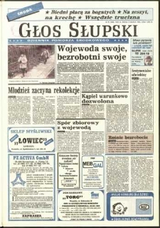 Głos Słupski, 1993, marzec, nr 51