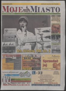 Moje Miasto : bezpłatny słupski dwutygodnik, 2010, nr 4