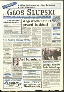 Głos Słupski, 1993, marzec, nr 53