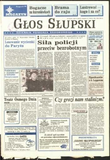 Głos Słupski, 1993, marzec, nr 54