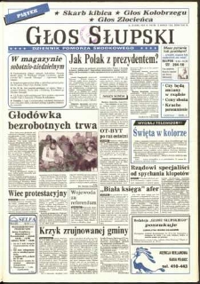 Głos Słupski, 1993, marzec, nr 59