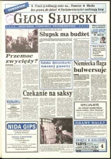 Głos Słupski, 1993, marzec, nr 64