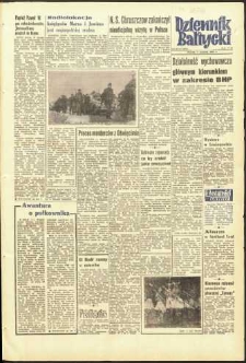 Dziennik Bałtycki, 1964, nr 5