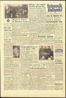 Dziennik Bałtycki, 1964, nr 12