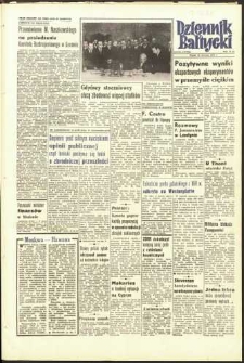 Dziennik Bałtycki, 1964, nr 20