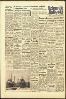 Dziennik Bałtycki, 1964, nr 22