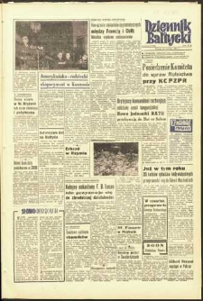 Dziennik Bałtycki, 1964, nr 23