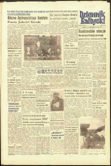 Dziennik Bałtycki, 1964, nr 28