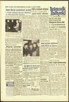 Dziennik Bałtycki, 1964, nr 30