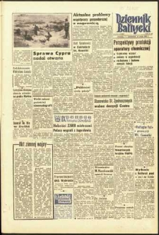 Dziennik Bałtycki, 1964, nr 34