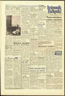 Dziennik Bałtycki, 1964, nr 37