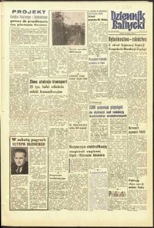 Dziennik Bałtycki, 1964, nr 38
