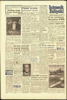Dziennik Bałtycki, 1964, nr 40