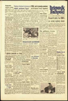 Dziennik Bałtycki, 1964, nr 42