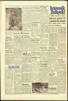 Dziennik Bałtycki, 1964, nr 46