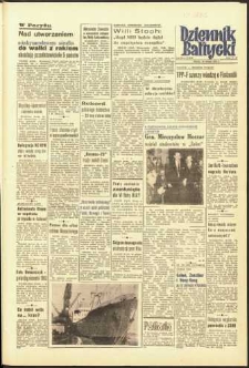 Dziennik Bałtycki, 1964, nr 50