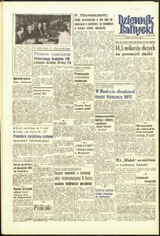 Dziennik Bałtycki, 1964, nr 51