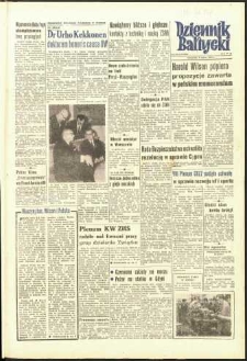 Dziennik Bałtycki, 1964, nr 55