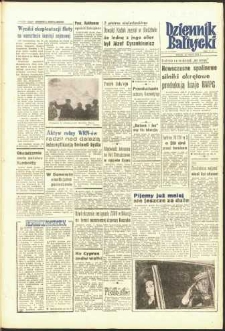 Dziennik Bałtycki, 1964, nr 59