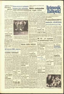 Dziennik Bałtycki, 1964, nr 62