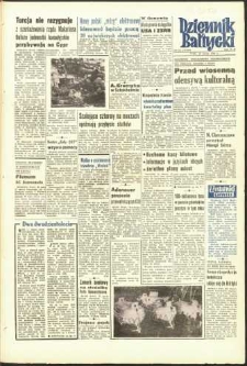 Dziennik Bałtycki, 1964, nr 66