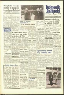 Dziennik Bałtycki, 1964, nr 78