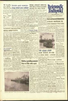 Dziennik Bałtycki, 1964, nr 83
