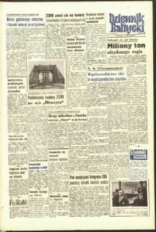 Dziennik Bałtycki, 1964, nr 84