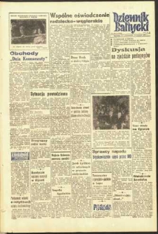 Dziennik Bałtycki, 1964, nr 87