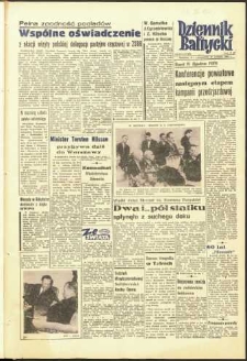 Dziennik Bałtycki, 1964, nr 93