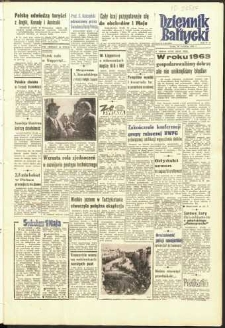 Dziennik Bałtycki, 1964, nr 101