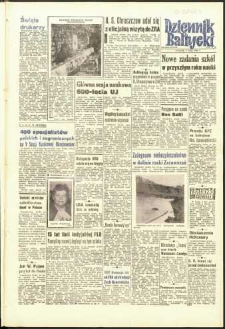 Dziennik Bałtycki, 1964, nr 107