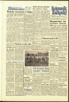 Dziennik Bałtycki, 1964, nr 110