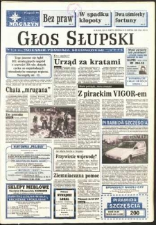 Głos Słupski, 1993, kwiecień, nr 95