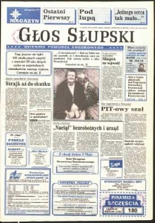 Głos Słupski, 1993, kwiecień, nr 100