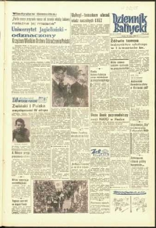 Dziennik Bałtycki, 1964, nr 112