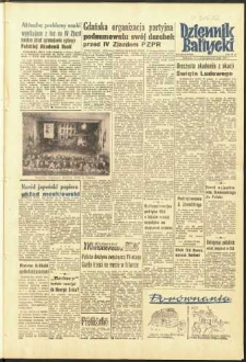 Dziennik Bałtycki, 1964, nr 116