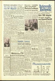 Dziennik Bałtycki, 1964, nr 117