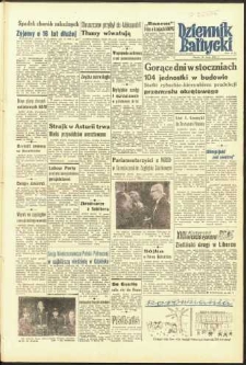 Dziennik Bałtycki, 1964, nr 120