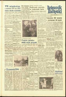 Dziennik Bałtycki, 1964, nr 124