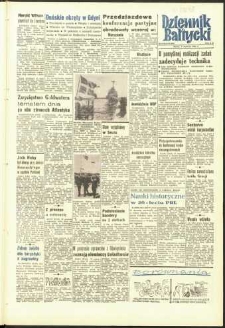 Dziennik Bałtycki, 1964, nr 132