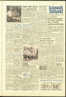 Dziennik Bałtycki, 1964, nr 133