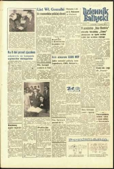 Dziennik Bałtycki, 1964, nr 134