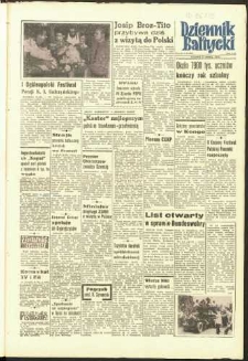 Dziennik Bałtycki, 1964, nr 149