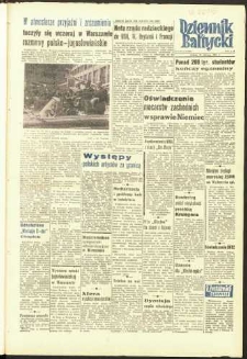 Dziennik Bałtycki, 1964, nr 151