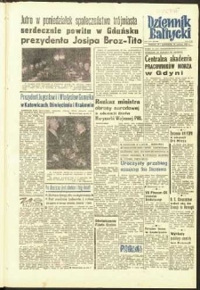 Dziennik Bałtycki, 1964, nr 152