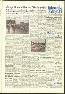 Dziennik Bałtycki, 1964, nr 153
