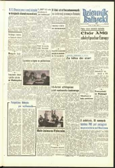 Dziennik Bałtycki, 1964, nr 160