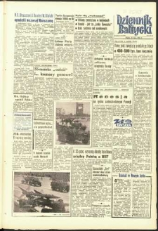 Dziennik Bałtycki, 1964, nr 174
